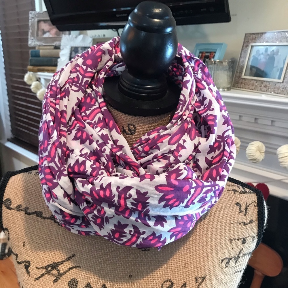 ☮️ Funky/Bohemian Scarf
